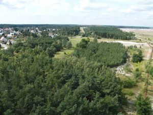 Blick nach Norden