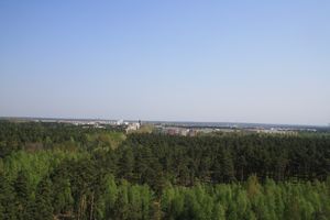Aussichtsturm Schwerer Berg 04