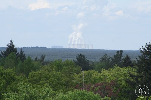 Feuerwachturm Jeziory Wysokie