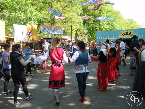 Karl-May-Festtage