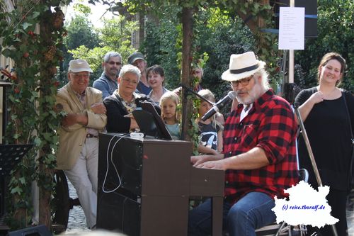 Weinfest Radebeul