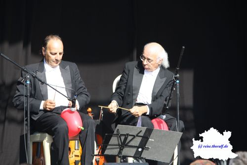 Weinfest Radebeul